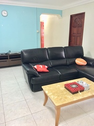 Blk 288A Jurong East Street 21 (Jurong East), HDB 5 Rooms #171901442